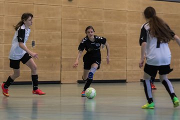Bild 410 - Girls Cup